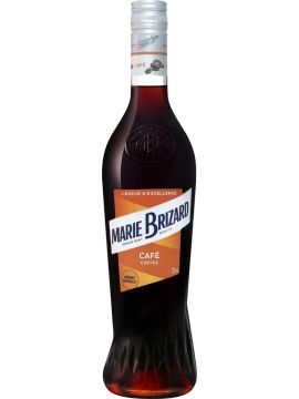 Ликер Мари Бризар Кофе 20% 0,7л