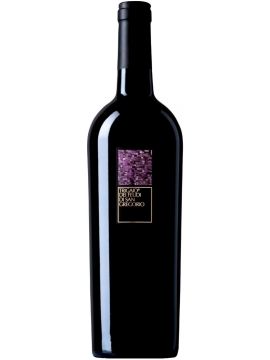 Вино Феуди ди Сан Грегорио Тригайо красное сухое 13% 0,75л