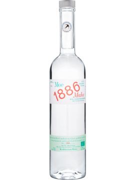 Водка МОЭ 1886 Органик 40% 0,7л