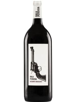 Вино Бала Пердида красное сухое 13,5% 1,5 л в п/у