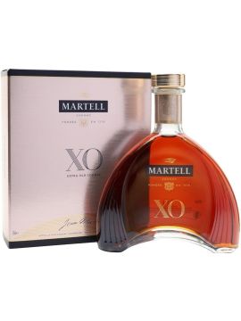 Коньяк Мартель ХО Экстра Олд 40% 0,7л п/у