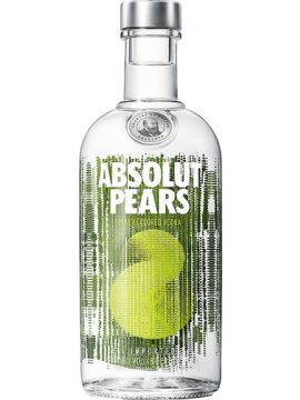 Водка Абсолют Пеарс 38% 0,7л