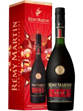 Коньяк Реми Мартан ВСОП 40% 0,7л