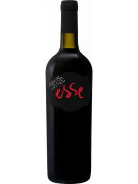 Вино Эссе Каберне Фран красное сухое 13% 0,75л