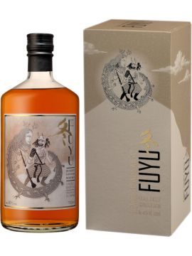 Виски Фую 40,5% 0,7л п/у