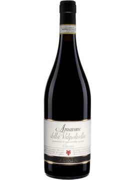 Вино Салвалай Амароне делла Вальполичелла Классико красное п/сухое 15% 0,75л