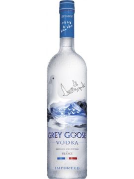 Водка Грей Гуз 40% 0,5л