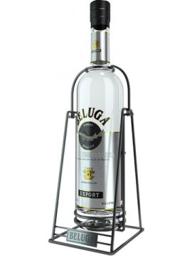 Водка Белуга Нобл 40%