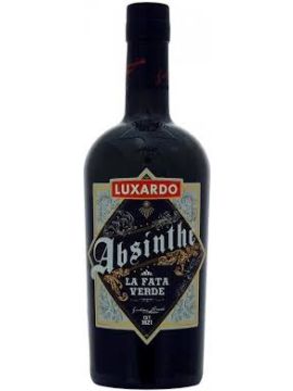 Абсент Люксардо 60% 0,75л