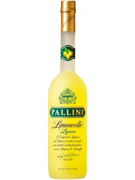 Ликер Лимончелло Паллини 26% 0,7л