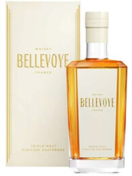 Виски Бельвуа Финисьон Сотерн 40% 0,7л п/у