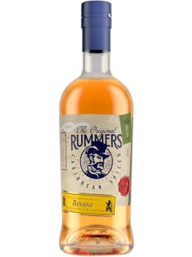 Ром Руммерс Ориджинал Банан 35% 0,7л