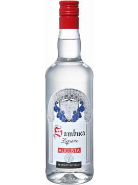 Ликер Самбука Аугуста 38% 0,7л