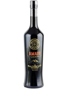 Ликер Лаццарони Амаро 25% 0,7л