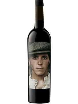 Вино Матсу Эль Пикаро Торо ДО красное сухое 14,5% 0,75л