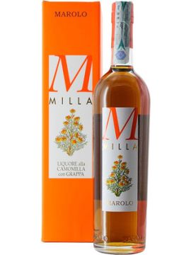 Ликер Мароло Милла 35% 0,7л п/у