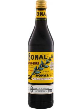 Аперитив Бональ 16% 0,75л