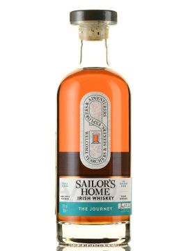 Виски Сейлорс Хоум Джорни 43% 0,7л
