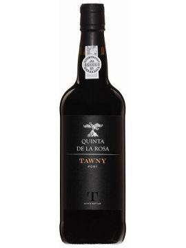 Портвейн Кинта Де Ля Роса Тони Порт красное ликерное 19,5% 0,75л