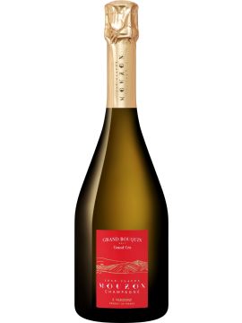 Вино Игристое Жан-Клод Музон Гран Букян Верзене Гран Крю Брют белое брют 12,5% 0,75л