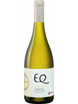 Вино Экилибрио Шардоне Матетик белое сухое 13,5% 0,75л