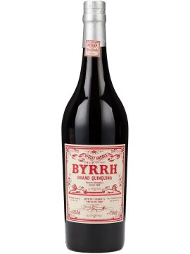 Аперитив Бир Гран Кинкинна 18% 0,75л