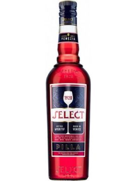 Ликер Аперитив Селект 17,5% 0,7л