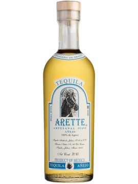 Текила Аретте Аньехо 38% 0,7л