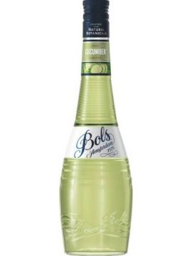 Ликер Болс Кьюкумбер 17% 0,7л