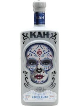 Текила Каа Бланко 40% 0,7л