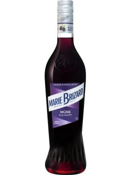 Ликер Мари Бризар Ежевика 16% 0,7л