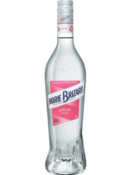 Ликер Мари Бризар Личи 20% 0,7л