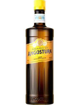 Ликер Амаро ди Ангостура 35% 0,7л