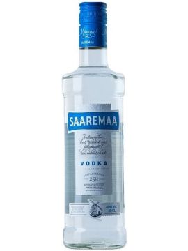 Водка Сааремаа 40% 0,7л