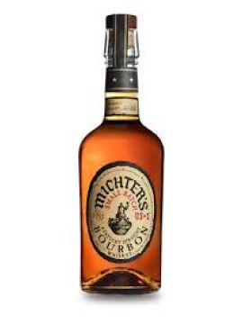 Виски Миктерс ЮС*1 Бурбон 45,7% 0,7л