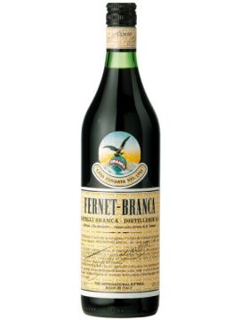 Ликер Фернет-Бранка 39% 0,7л