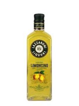 Ликер Лимончино дель Киостро 32% 0,7л