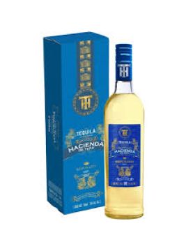 Текила Асьенда де Тепа Репосадо 35% 0,75л п/у