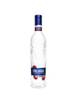 Водка Финляндия Крэнберри клюква 37,5% 0,5л