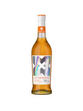Виски Гленморанджи Икс Бай 40% 0,7л