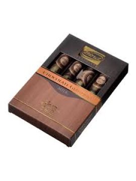 Набор шоколадных сигар Bind 100г