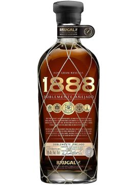 Ром Бругал 1888 40% 0,7л