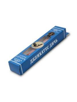 Колбаса Салями Глухарь с/к 240г п/у