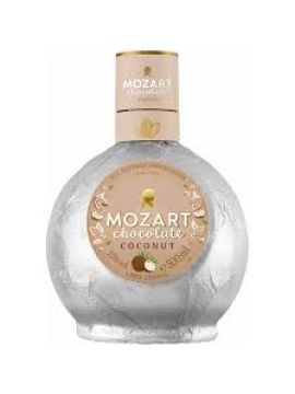Ликер Моцарт Чоколейт Коконат 15% 0,5л