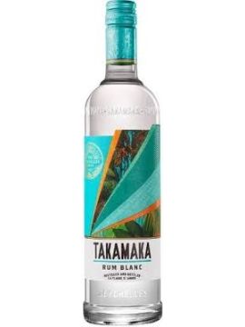 Ром Такамака Бланк 40,2% 0,7л