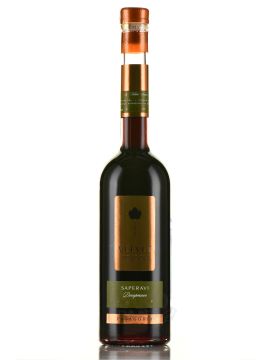 Вино Фанагория Velvet Season Саперави красное сладкое 11% 0,5л