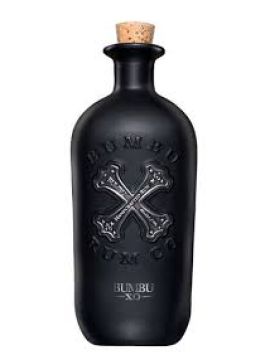 Ром Бумбу ХО 40% 0,7л