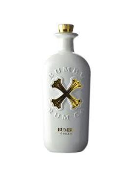 Ликер Бумбу Крем 15% 0,7л