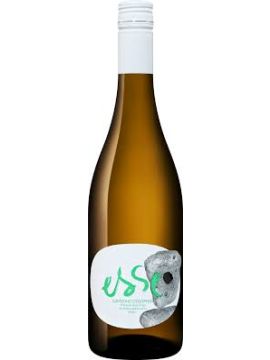 Вино Эссе Шардоне Отборное белое сухое 12% 0,75л