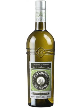 Вермут де Форкалькье сладкий 18% 0,75л